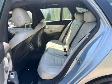Mercedes C 250 - 7