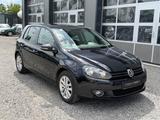 Volkswagen Golf VI 1.4 TSI Style *1Vorhalter*Pdc*Shz*Klima