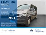 Volkswagen T6.1 Kombi DSG 9-SITZE APP-CON ALLWETTER - Volkswagen T6 aus 2024