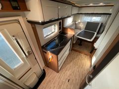 LMC I 650 G EXPLORER PREMIUM *Dein Abenteuer wartet"