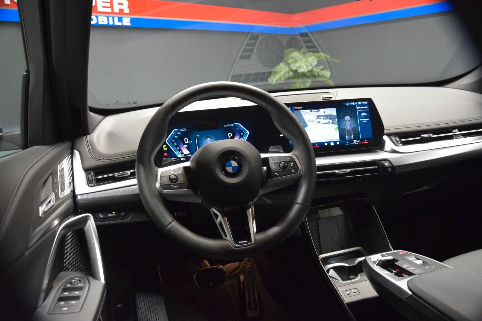 Fahrzeugabbildung BMW X1 sDrive 20 i M Sport ACC Leder H&k LED Kamera