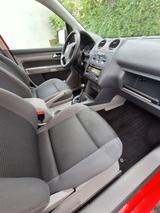 Volkswagen Caddy Life 1.6 5-Sitzer Style Style - Volkswagen aus 2010: Kombi