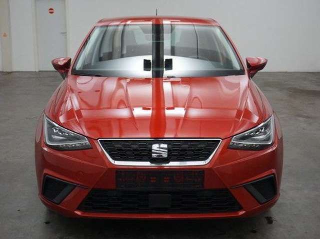 Seat SEAT Ibiza 5p 1.0 tsi Style s