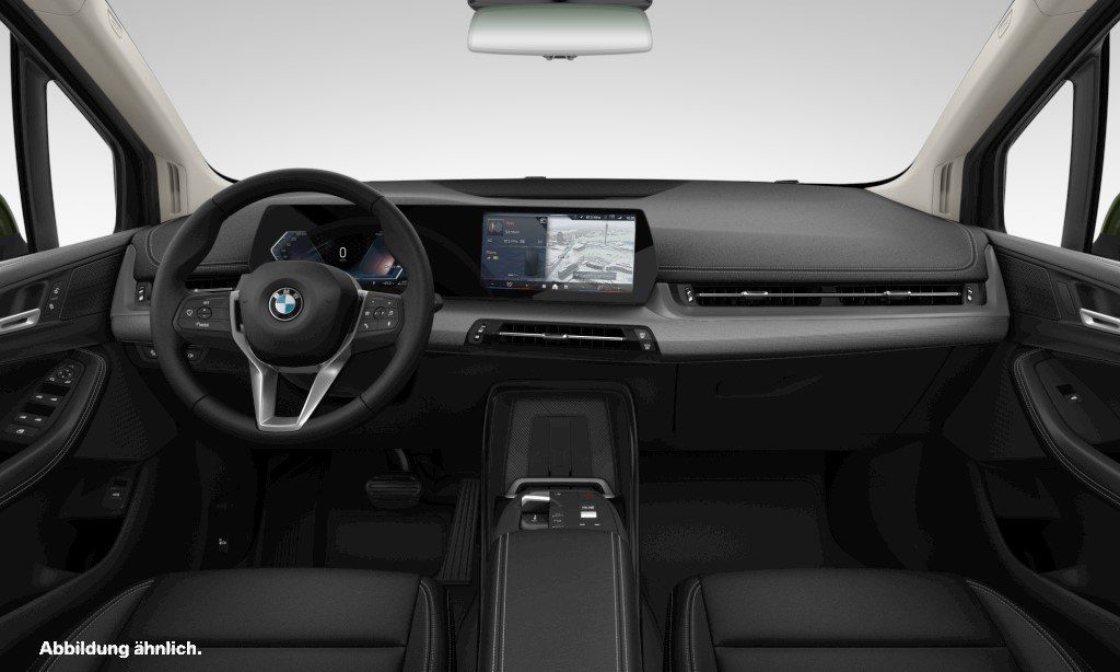 BMW 220 Active Tourer - Bild 4