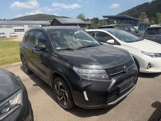 Suzuki Vitara 1.5 Hybrid Comfort+ 4x2