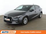 Mazda 3 2.0 Signature Aut*NAVI*TEMPO*CAM*PDC*SHZ* - Mazda 3 Gebrauchtwagen in München