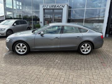 Audi A5 - 5