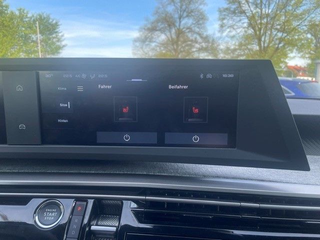 Fahrzeugabbildung Peugeot Neuer 5008 Allure MildHybrid AT+7Sitze+KlimaAT