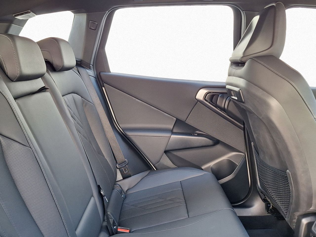 BMW X3 - Bild 11