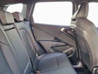 BMW X3 - Vorschau Bild 11