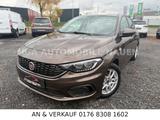Fiat Tipo Easy 1.4 Limo 5-Türer Klima 1.Hand TÜV NEU - Fiat Tipo: Limousine