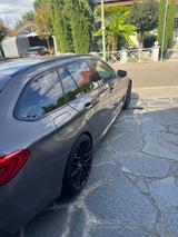 BMW 540d xDrive Touring A - - BMW 540 von privat