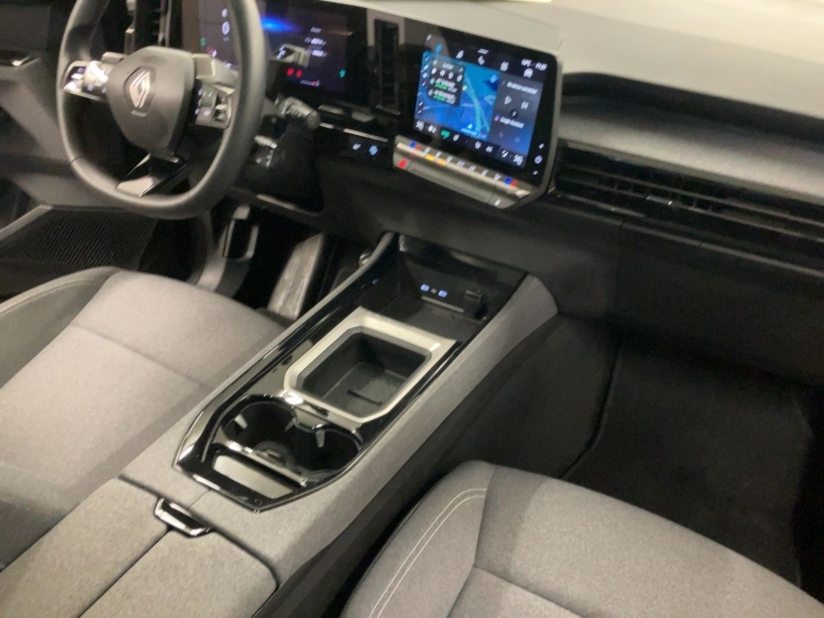 Renault Austral - Bild 10