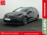 Volkswagen Golf Variant 8 1.5 eTSI DSG R-Line BLACK-STYLE N - Volkswagen Golf: Variant Dsg