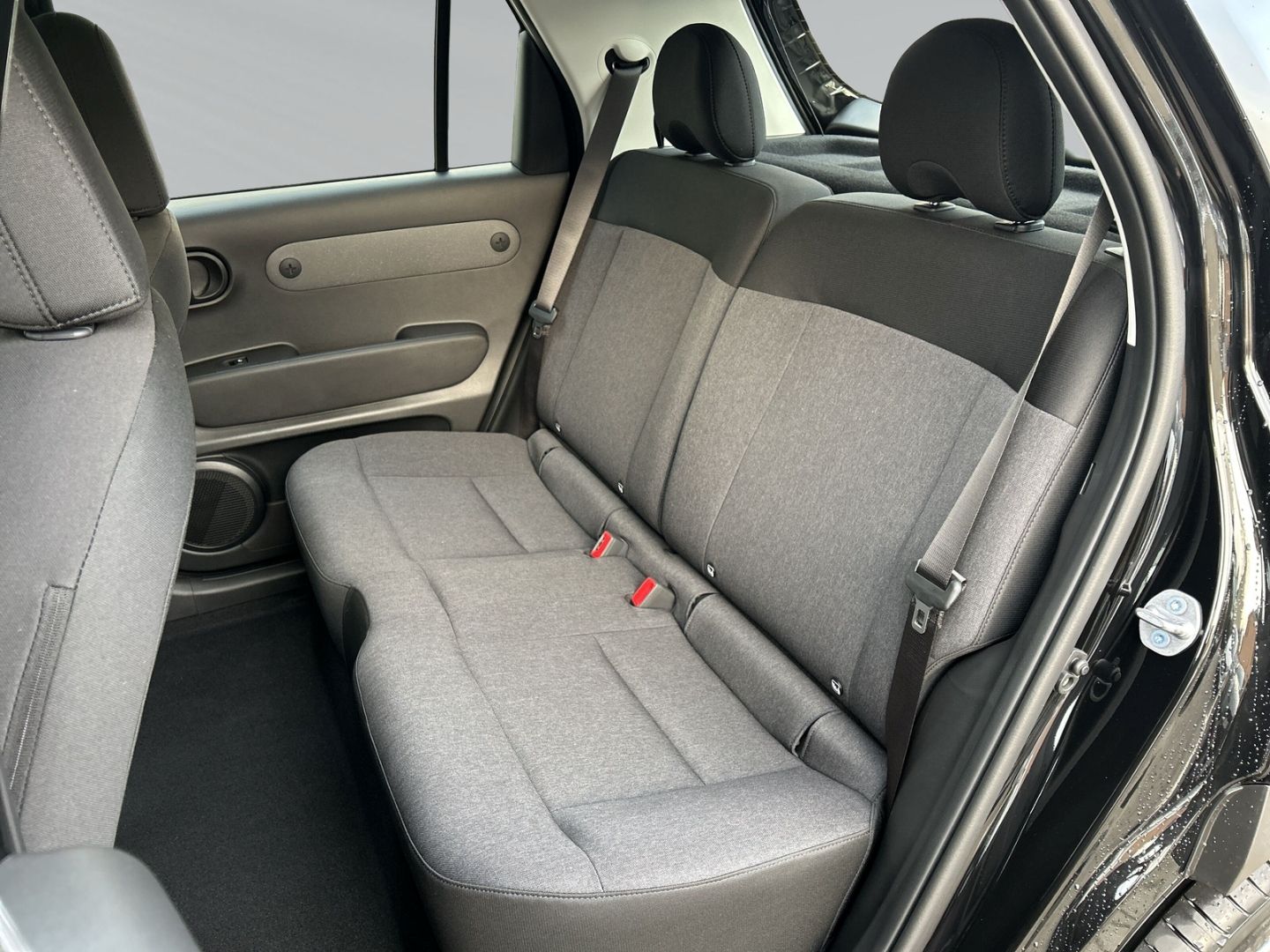 Hyundai INSTER – Bild 10