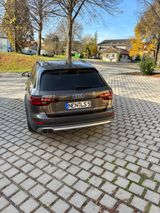 Audi A4 Allroad 3.0 TDI tiptronic quattro Avant - - Audi A4 Allroad: 3.0