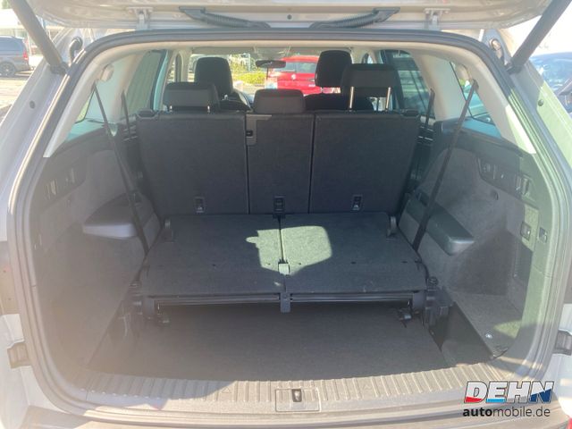 Skoda Kodiaq 1.5 TSI Style 7 Sitzer ACC Cam el.Hkl.AHK