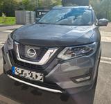 Nissan X-Trail 4x4 TEKNA 2.0 dCi DPF AUTO TEKNA - Nissan X-Trail: 2.2