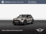 MINI Cooper Aut. Classic Trim LED Navi PDC hinten - MINI Cooper in Karlsruhe