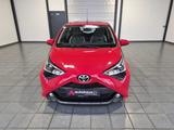 Toyota Aygo 1.0 Team D   CarPlay|Kamera|Klima - Toyota Aygo (X) in Wuppertal