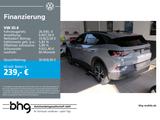 Volkswagen ID.4 Pure Performance - Volkswagen ID.4 mit Panoramadach