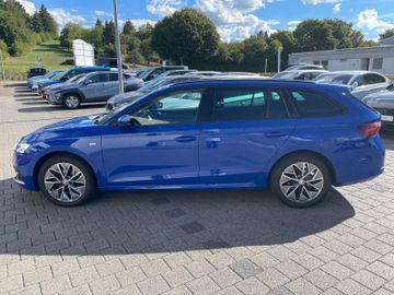 Skoda Octavia - 4