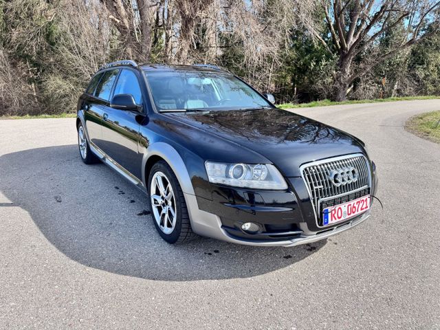 Audi A6 Allroad Quattro 3.0 TDI*2 HAND*EURO 5*