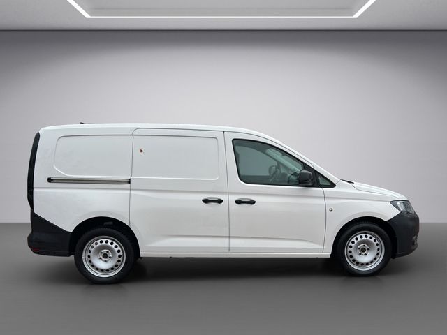 Caddy Maxi Commerce Maxi