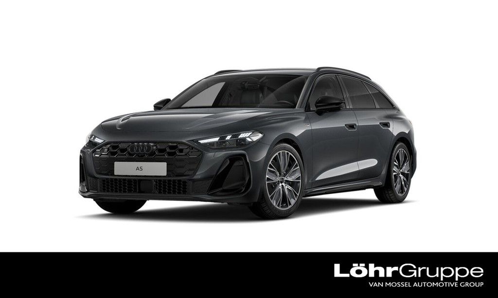 Image of Audi A5