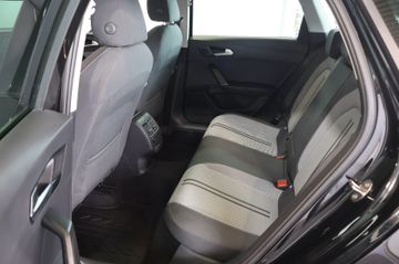 Seat Leon ST 1.5 TSI Style AID+CARPLAY+LANE+LED