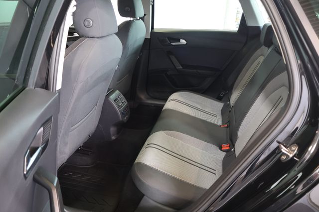 Seat Leon ST 1.5 TSI Style AID+CARPLAY+LANE+LED