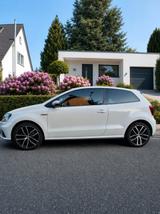 Volkswagen Polo 1.8 TSI DSG GTI GTI