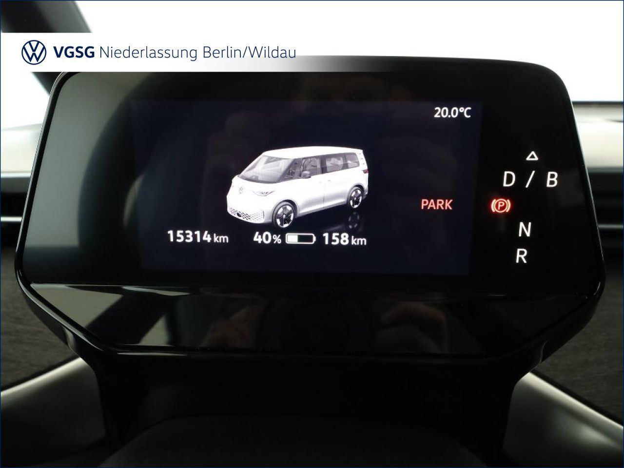 Volkswagen ID. Buzz - Bild 12