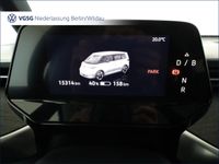 Volkswagen ID. Buzz - Vorschau Bild 12