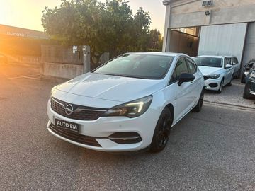 Opel Astra - 4