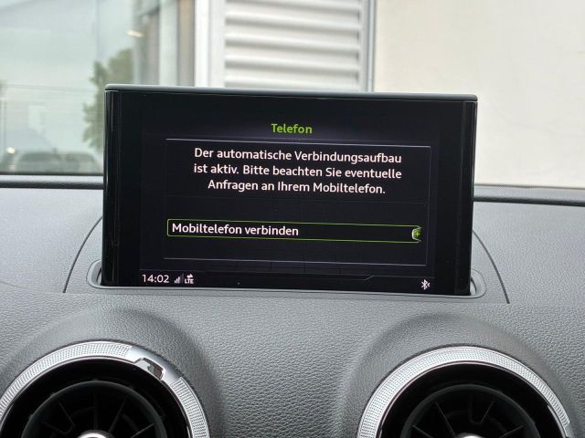 A3 SPORTBACK 1.5 TFSI SPORT B&O+MATRIX+PDC+NAVI
