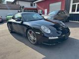 Porsche 911 997 Carrera S 3.8 Coupe - Porsche aus 2011: 911 Carrera