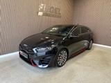 Kia ProCee'd 1.6 T-GDI DCT GT LED|ACC|JBL|NAVI|KOMFO - Kia pro cee'd / ProCeed