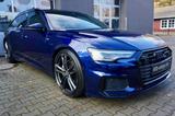 Audi A6 Avant 45 TFSI qu./ s line/ACC/Standh./Pano/21 - Audi A6 Gebrauchtwagen in Dresden