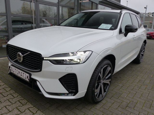 Volvo XC60 Plus Dark B4 AWD Aut.EU6d*ALU 21"*ACC-TEMP*