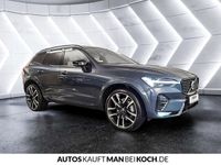 Volvo XC60 - Vorschau Bild 8