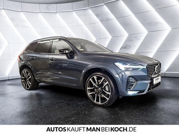 Volvo XC60 - 6