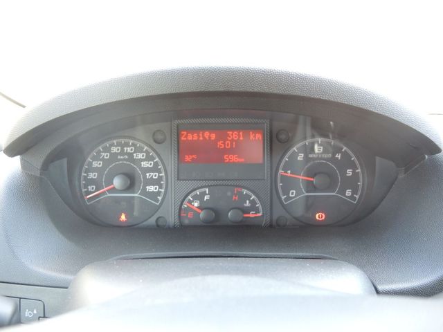 Movano 2.3 L3H2 Transporter