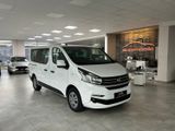 Fiat Talento L1H1 1,0t Family/8-Sitzer/Navi/Kamera - Fiat Talento Gebrauchtwagen
