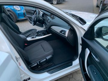 BMW 116 - 10