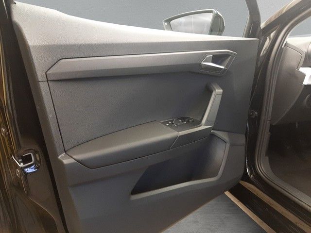 Fahrzeugabbildung Seat Ibiza Style 1.0TSI SHZ LED PDC MFL AppConnect