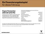 Cupra Formentor VZ 1.5 TSI eHybrid Navigation Sitzheiz - Cupra Formentor Gebrauchtwagen