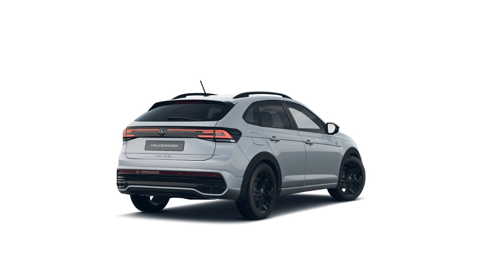 Volkswagen Taigo - Bild 2