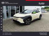 Toyota bZ4X Comfortpaket FWD Navi Kamera SHZ - TAXI - Toyota bZ4X aus 2023