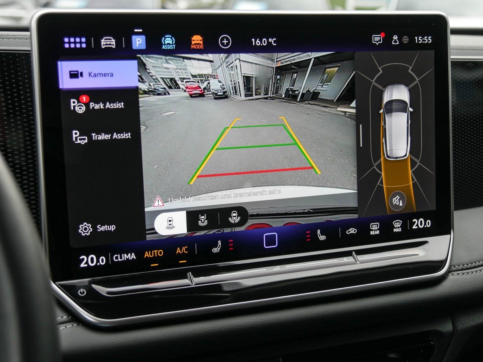 Volkswagen Tiguan - Bild 12